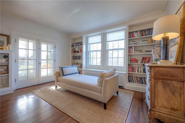 5515 High Drive, Mission Hills, KS 66208