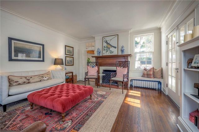 5515 High Drive, Mission Hills, KS 66208