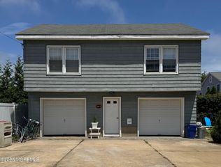 606 Ocean Road (Rear), Spring Lake Heights, NJ 07762