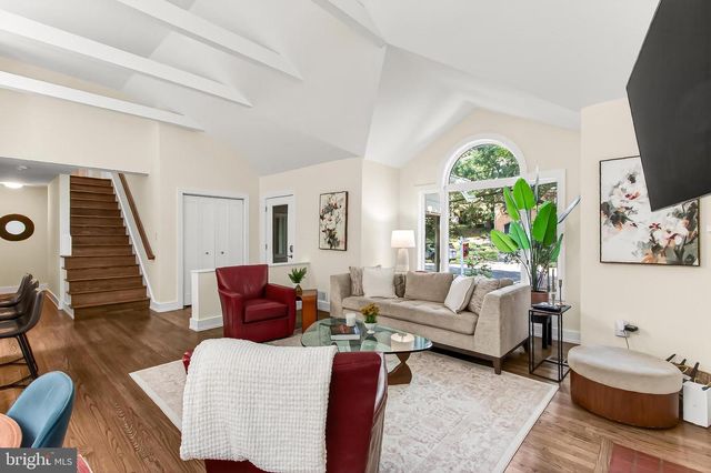 3406 18TH ST N, Arlington, VA 22207