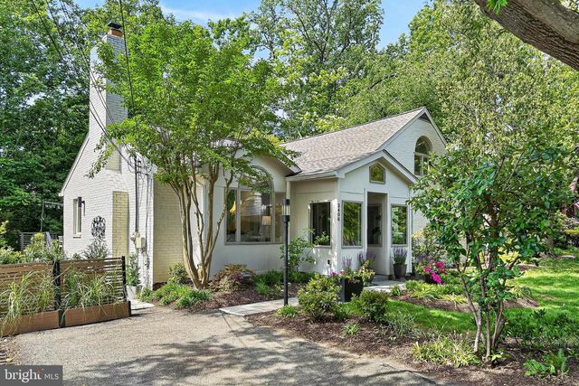 3406 18TH ST N, Arlington, VA 22207