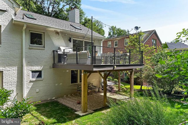 3406 18TH ST N, Arlington, VA 22207