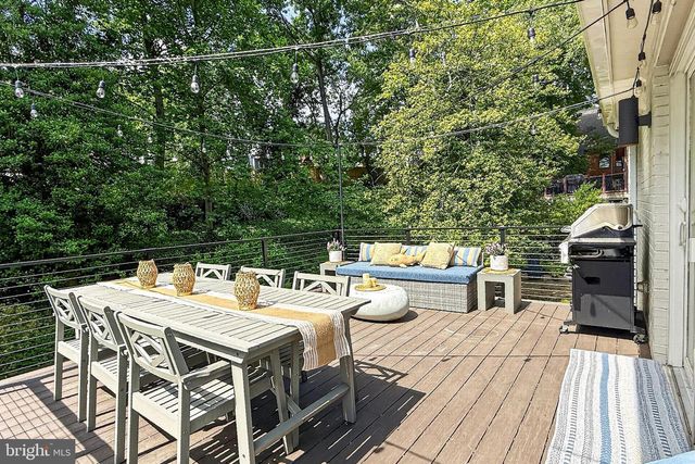 3406 18TH ST N, Arlington, VA 22207