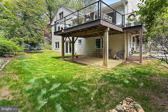 3406 18TH ST N, Arlington, VA 22207