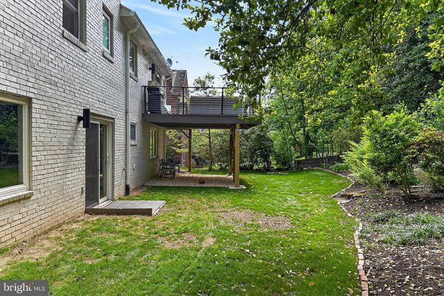 3406 18TH ST N, Arlington, VA 22207