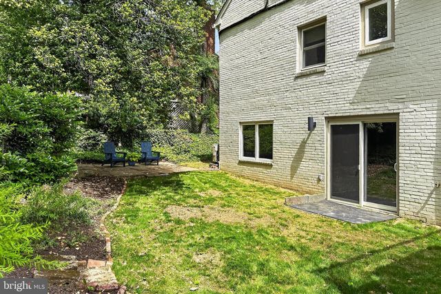 3406 18TH ST N, Arlington, VA 22207