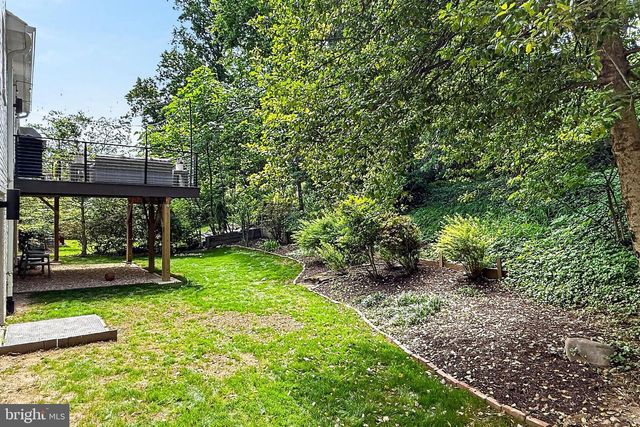 3406 18TH ST N, Arlington, VA 22207