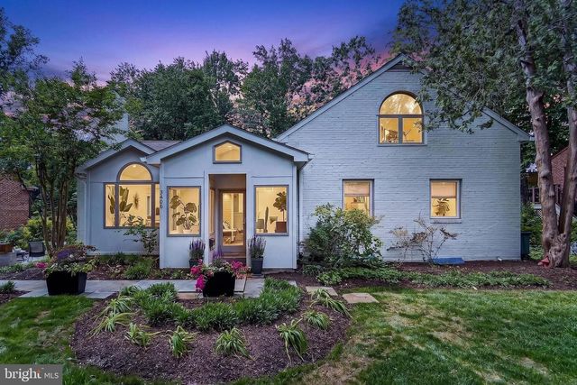 3406 18TH ST N, Arlington, VA 22207