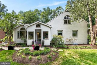 3406 18TH ST N, Arlington, VA 22207