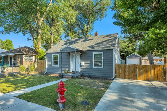 130 E SUNSET AVE, South Salt Lake, UT 84115