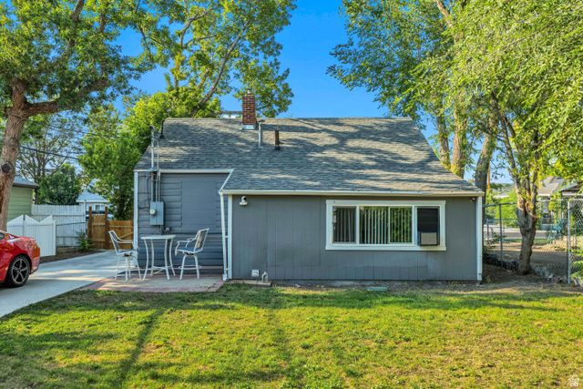 130 E SUNSET AVE, South Salt Lake, UT 84115