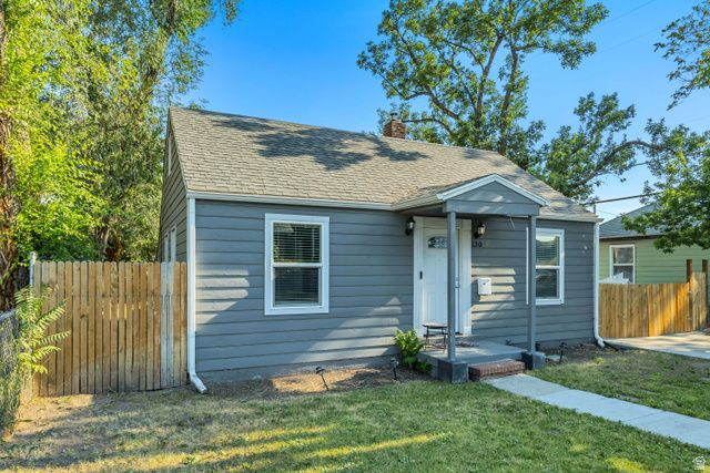 130 E SUNSET AVE, South Salt Lake, UT 84115