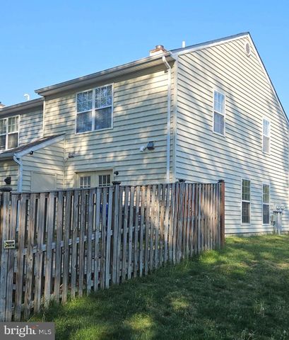 2346 HAZELWOOD CT, Waldorf, MD 20601