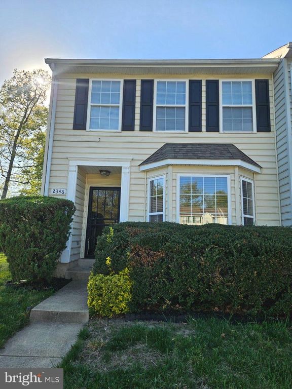 2346 HAZELWOOD CT, Waldorf, MD 20601