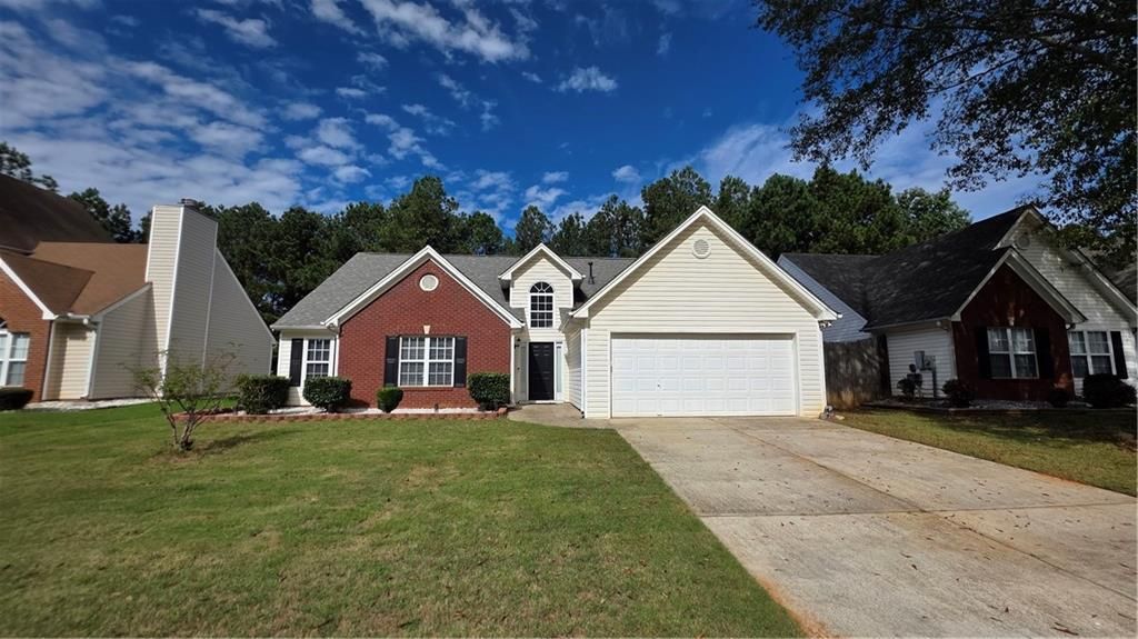 3080 Baymount Drive, Lawrenceville, GA 30043