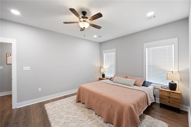 38 Sunset Boulevard, Morrilton, AR 72110