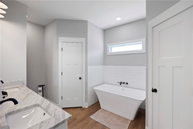 38 Sunset Boulevard, Morrilton, AR 72110