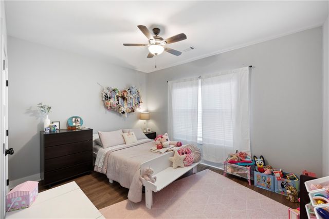 38 Sunset Boulevard, Morrilton, AR 72110