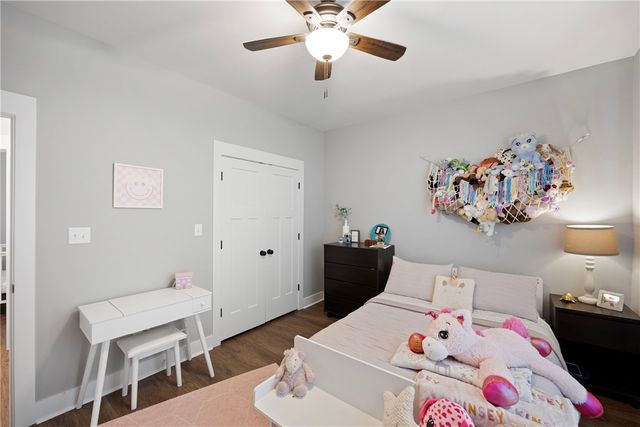 38 Sunset Boulevard, Morrilton, AR 72110