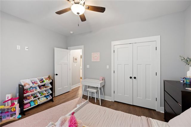 38 Sunset Boulevard, Morrilton, AR 72110