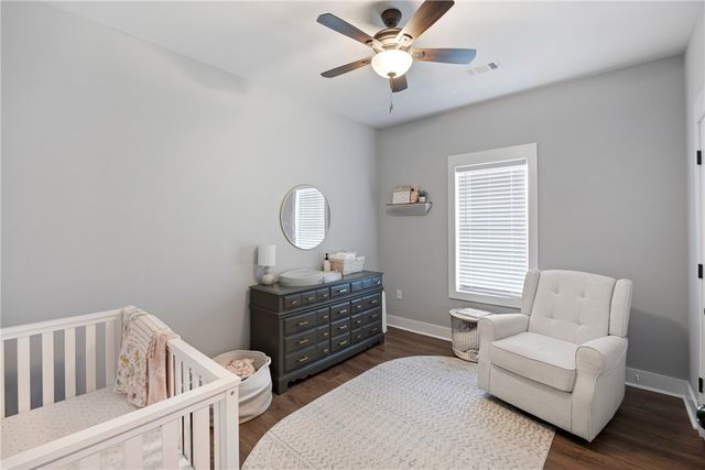 38 Sunset Boulevard, Morrilton, AR 72110