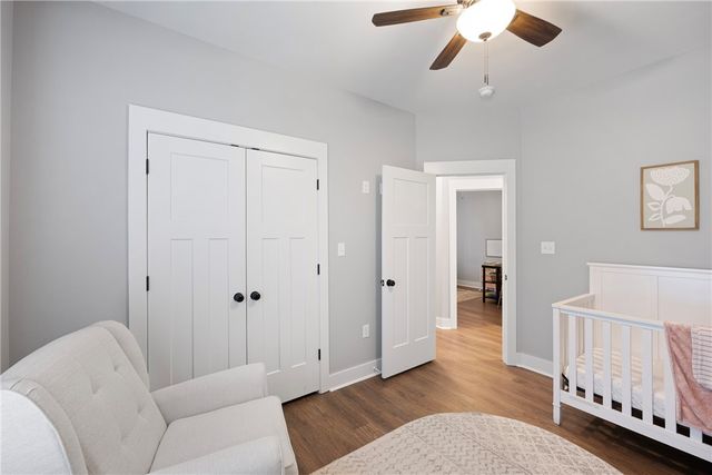 38 Sunset Boulevard, Morrilton, AR 72110