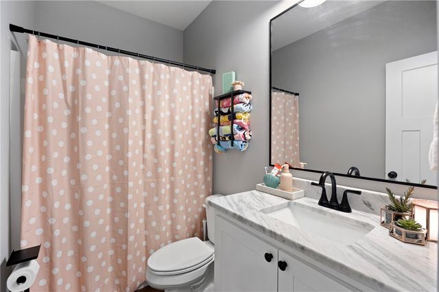 38 Sunset Boulevard, Morrilton, AR 72110