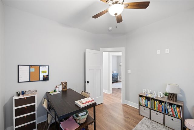 38 Sunset Boulevard, Morrilton, AR 72110