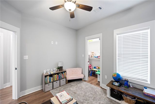 38 Sunset Boulevard, Morrilton, AR 72110