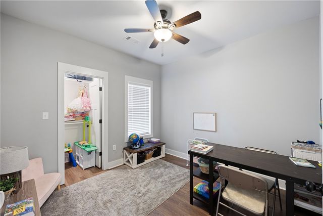 38 Sunset Boulevard, Morrilton, AR 72110