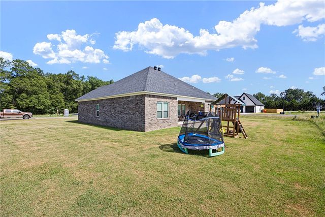 38 Sunset Boulevard, Morrilton, AR 72110