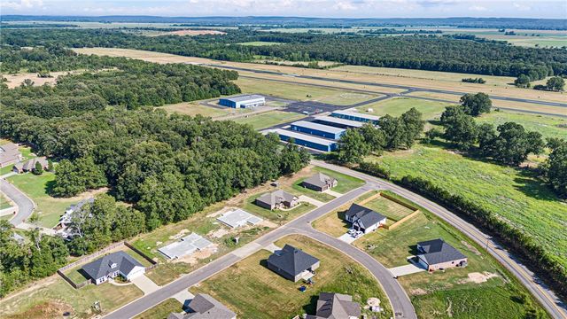 38 Sunset Boulevard, Morrilton, AR 72110