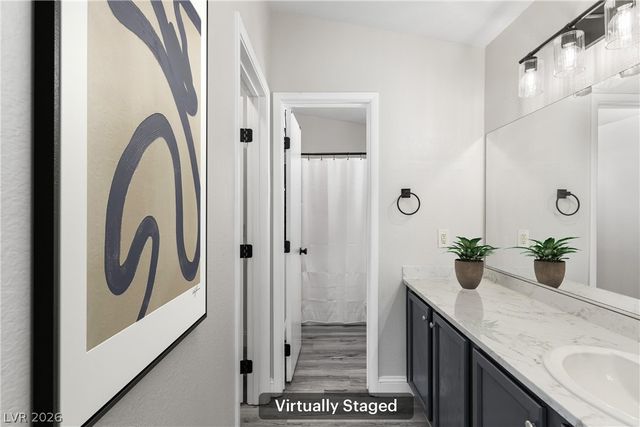 6434 Rusticated Stone Avenue 101, Henderson, NV 89011