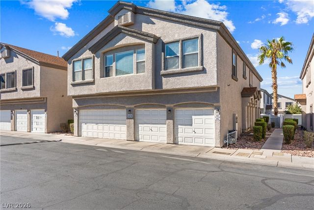 6434 Rusticated Stone Avenue 101, Henderson, NV 89011