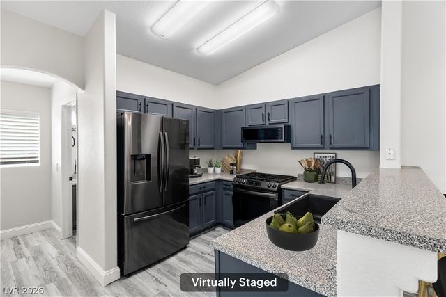 6434 Rusticated Stone Avenue 101, Henderson, NV 89011