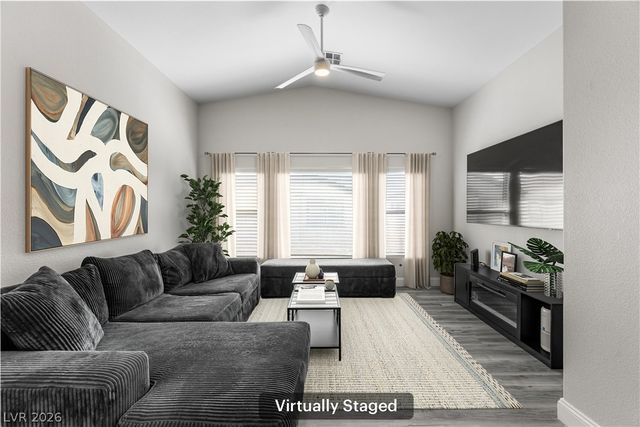 6434 Rusticated Stone Avenue 101, Henderson, NV 89011