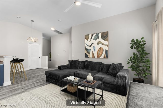 6434 Rusticated Stone Avenue 101, Henderson, NV 89011