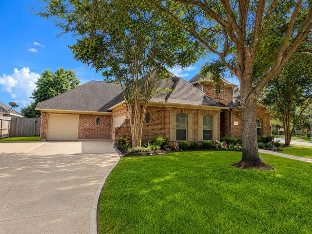 21307 Chickory Trail, Katy, TX 77450