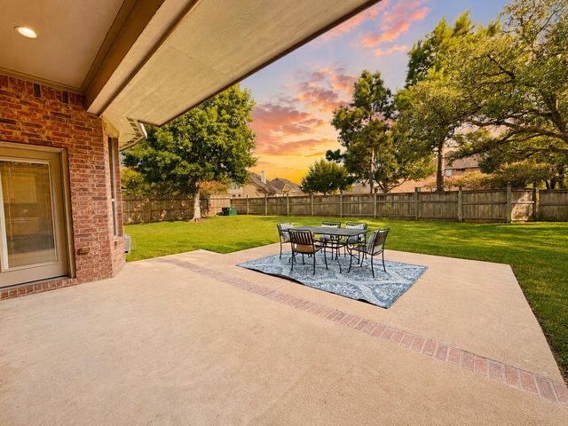 21307 Chickory Trail, Katy, TX 77450