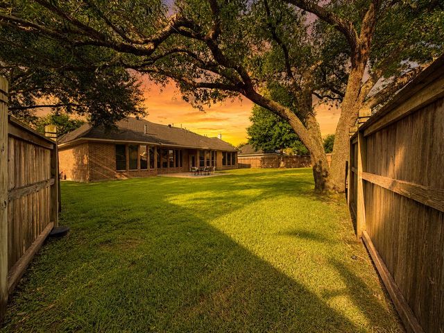21307 Chickory Trail, Katy, TX 77450