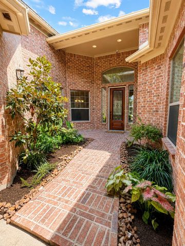 21307 Chickory Trail, Katy, TX 77450