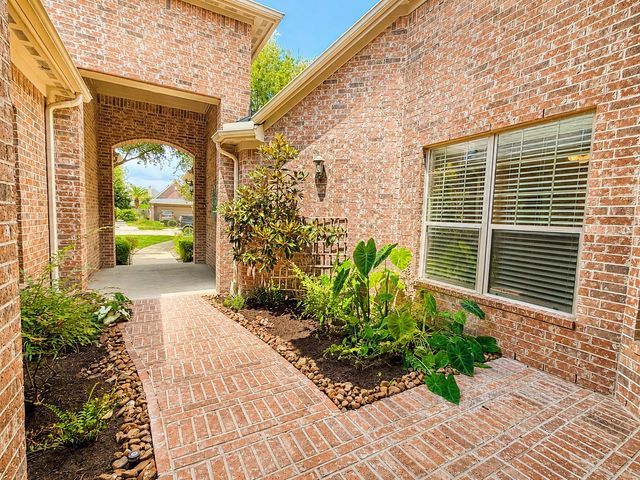 21307 Chickory Trail, Katy, TX 77450