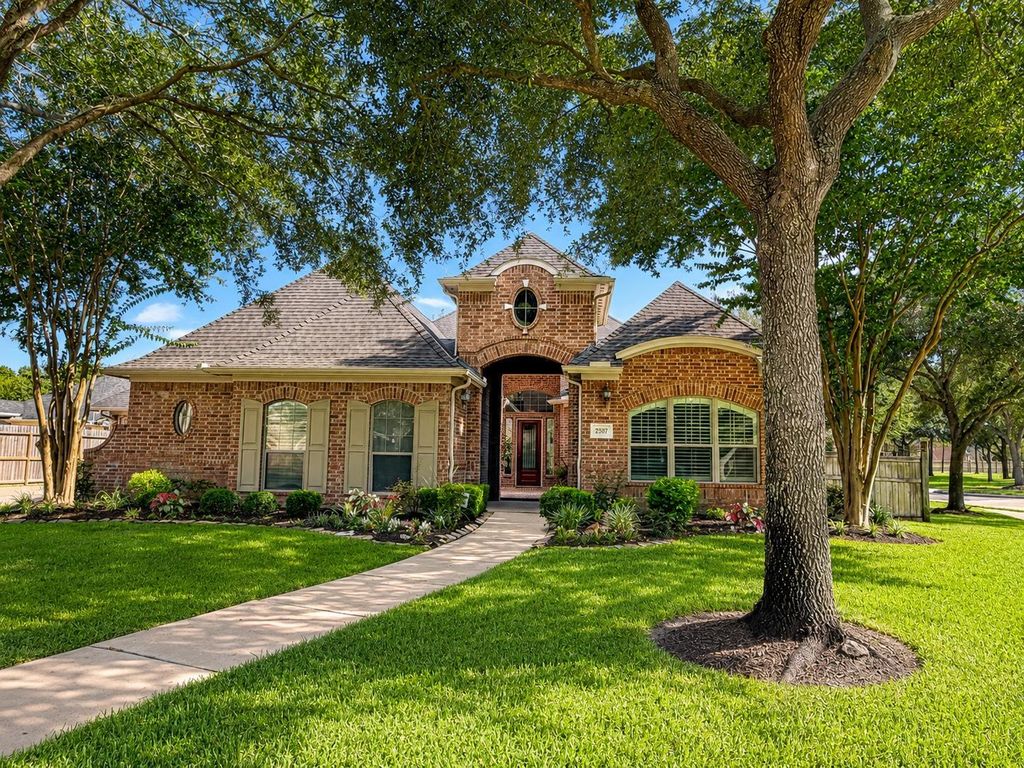 21307 Chickory Trail, Katy, TX 77450