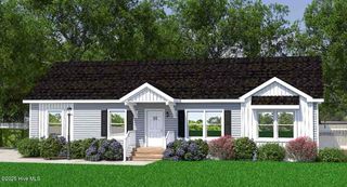 101 Blades Village Drive, Havelock, NC 28532