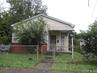 1513 W 33rd Street, Little Rock, AR 72206