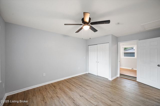 4321 Dohn Ave, Louisville, KY 40216