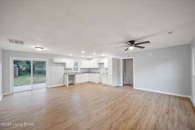 4321 Dohn Ave, Louisville, KY 40216