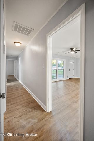 4321 Dohn Ave, Louisville, KY 40216