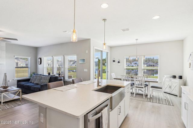 29 STARGAZE Lane, St. Augustine, FL 32095
