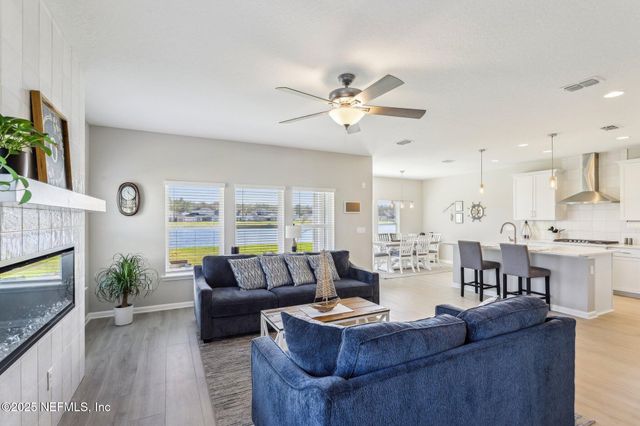 29 STARGAZE Lane, St. Augustine, FL 32095